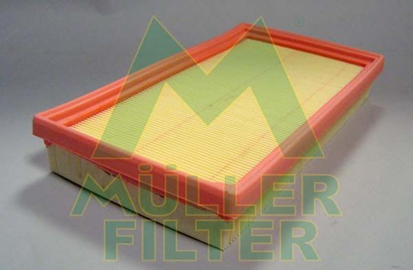 MULLER FILTER Gaisa filtrs PA3155